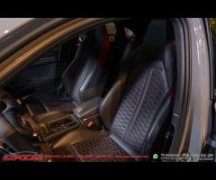 Audi Q3 RS Q3 SPB quattro S tronic ABT