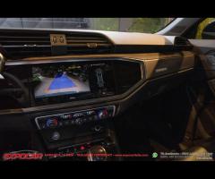 Audi Q3 RS Q3 SPB quattro S tronic ABT - 7