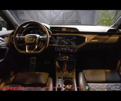 Audi Q3 RS Q3 SPB quattro S tronic ABT - 9
