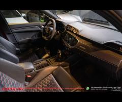 Audi Q3 RS Q3 SPB quattro S tronic ABT - 12