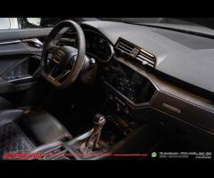 Audi Q3 RS Q3 SPB quattro S tronic ABT - 13