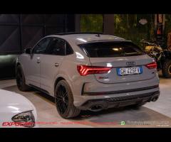 Audi Q3 RS Q3 SPB quattro S tronic ABT - 14