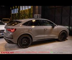 Audi Q3 RS Q3 SPB quattro S tronic ABT - 15