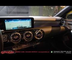 Mercedes-benz CLA 220 CLA 220 d Automatic 4Matic S - 7