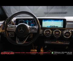 Mercedes-benz CLA 220 CLA 220 d Automatic 4Matic S - 11