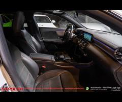 Mercedes-benz CLA 220 CLA 220 d Automatic 4Matic S - 13
