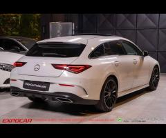 Mercedes-benz CLA 220 CLA 220 d Automatic 4Matic S - 14
