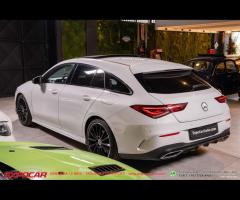 Mercedes-benz CLA 220 CLA 220 d Automatic 4Matic S - 15