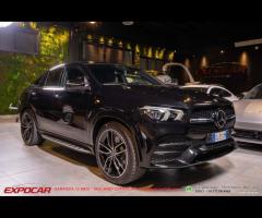 Mercedes-benz GLE 350 GLE 350 de hybrid EQ 4Matic
