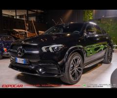 Mercedes-benz GLE 350 GLE 350 de hybrid EQ 4Matic