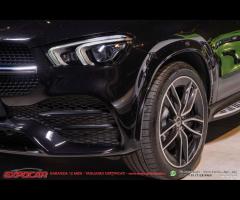 Mercedes-benz GLE 350 GLE 350 de hybrid EQ 4Matic