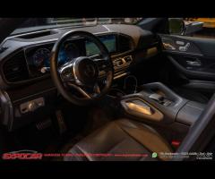 Mercedes-benz GLE 350 GLE 350 de hybrid EQ 4Matic