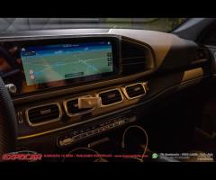 Mercedes-benz GLE 350 GLE 350 de hybrid EQ 4Matic - 6