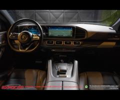 Mercedes-benz GLE 350 GLE 350 de hybrid EQ 4Matic - 9