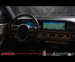 Mercedes-benz GLE 350 GLE 350 de hybrid EQ 4Matic - 10