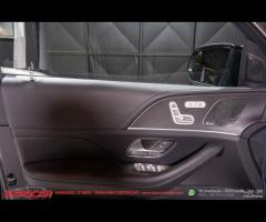 Mercedes-benz GLE 350 GLE 350 de hybrid EQ 4Matic - 11