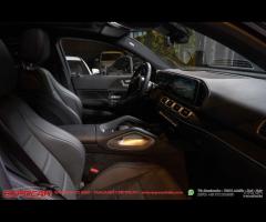 Mercedes-benz GLE 350 GLE 350 de hybrid EQ 4Matic - 13