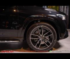 Mercedes-benz GLE 350 GLE 350 de hybrid EQ 4Matic - 14