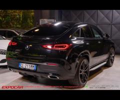 Mercedes-benz GLE 350 GLE 350 de hybrid EQ 4Matic - 17
