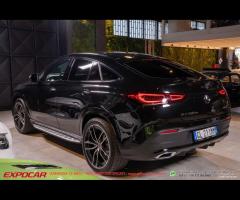 Mercedes-benz GLE 350 GLE 350 de hybrid EQ 4Matic - 18