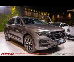 Volkswagen Touareg 3.0 V6 TDI 286 CV SCR Atmospher