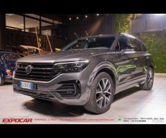 Volkswagen Touareg 3.0 V6 TDI 286 CV SCR Atmospher