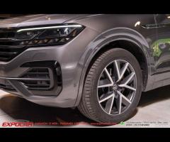 Volkswagen Touareg 3.0 V6 TDI 286 CV SCR Atmospher