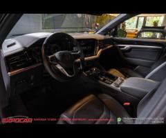 Volkswagen Touareg 3.0 V6 TDI 286 CV SCR Atmospher