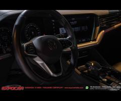 Volkswagen Touareg 3.0 V6 TDI 286 CV SCR Atmospher