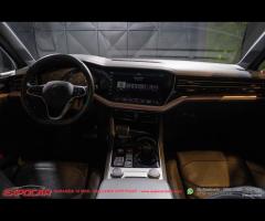 Volkswagen Touareg 3.0 V6 TDI 286 CV SCR Atmospher - 12