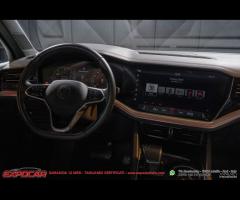 Volkswagen Touareg 3.0 V6 TDI 286 CV SCR Atmospher - 13