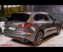 Volkswagen Touareg 3.0 V6 TDI 286 CV SCR Atmospher - 15