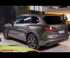 Volkswagen Touareg 3.0 V6 TDI 286 CV SCR Atmospher - 16