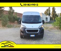 PEUGEOUT BOXER L2H2  KM 70.000 10/2020