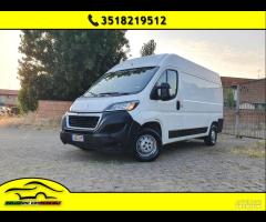 PEUGEOUT BOXER L2H2  KM 70.000 10/2020