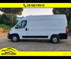 PEUGEOUT BOXER L2H2  KM 70.000 10/2020