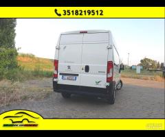 PEUGEOUT BOXER L2H2  KM 70.000 10/2020