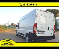 PEUGEOUT BOXER L2H2  KM 70.000 10/2020