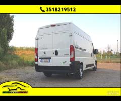 PEUGEOUT BOXER L2H2  KM 70.000 10/2020 - 6