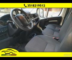 PEUGEOUT BOXER L2H2  KM 70.000 10/2020 - 7