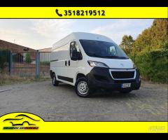 PEUGEOUT BOXER L2H2  KM 70.000 10/2020 - 8