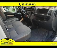 PEUGEOUT BOXER L2H2  KM 70.000 10/2020 - 9