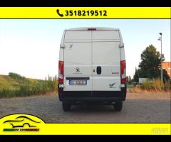 PEUGEOUT BOXER L2H2  KM 70.000 10/2020 - 11
