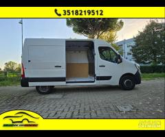 RENAULT MASTER 2.3 DCI 135 CV 05/21 KM 52.000 L2H2
