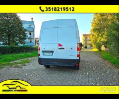 RENAULT MASTER 2.3 DCI 135 CV 05/21 KM 52.000 L2H2 - 6