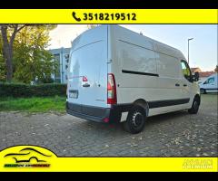 RENAULT MASTER 2.3 DCI 135 CV 05/21 KM 52.000 L2H2 - 7