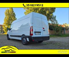 RENAULT MASTER 2.3 DCI 135 CV 05/21 KM 52.000 L2H2 - 8