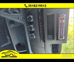 RENAULT MASTER 2.3 DCI 135 CV 05/21 KM 52.000 L2H2 - 9