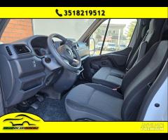 RENAULT MASTER 2.3 DCI 135 CV 05/21 KM 52.000 L2H2 - 10