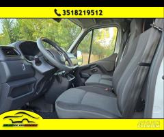 RENAULT MASTER 2.3 DCI 135 CV 05/21 KM 52.000 L2H2 - 11
